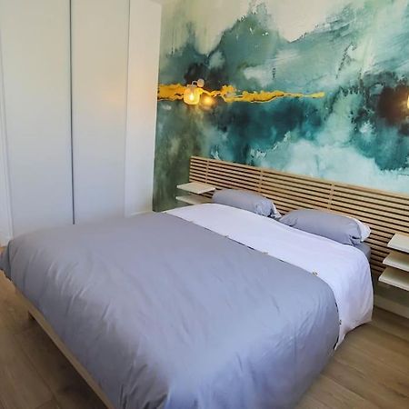 Annecy A 2 Pas Du Lac Ste Bernadette Apartment Bagian luar foto